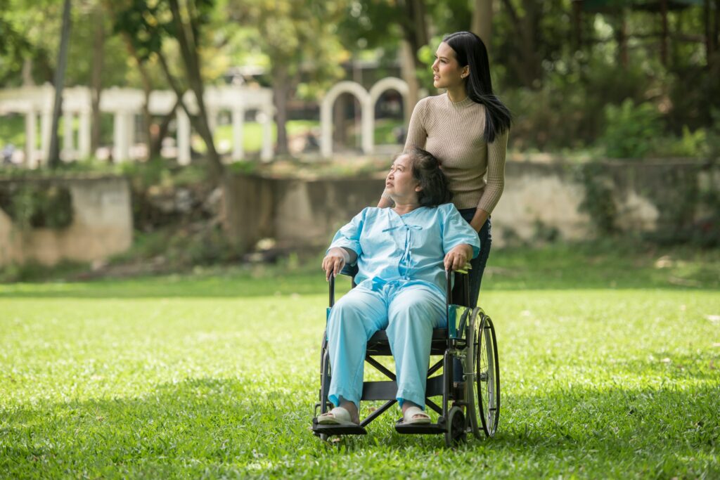 Affordable Assisted Living: What You Need to Know