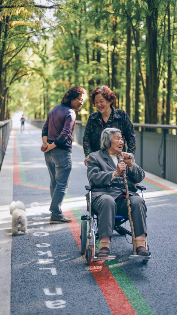 How to Choose the Best Senior Care Options for Your Loved One