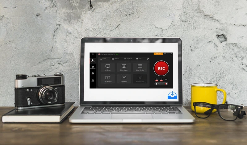 iTop Screen Recorder – The Ultimate Online Screen Recorder for Every Need