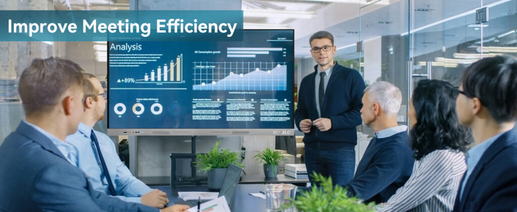 AI+IoT: 5 Breakthrough Directions and Future Outlook of Next-Generation Smart Whiteboards