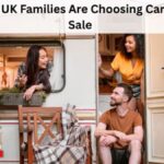 5 Reasons UK Families Are Choosing Caravans For Sale