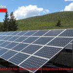 Are Solar Panels a Good Fit for Your Home?  An Objective Review of the Pros and Cons