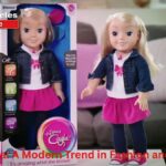 Babydollkaila: A Modern Trend in Fashion and Expression