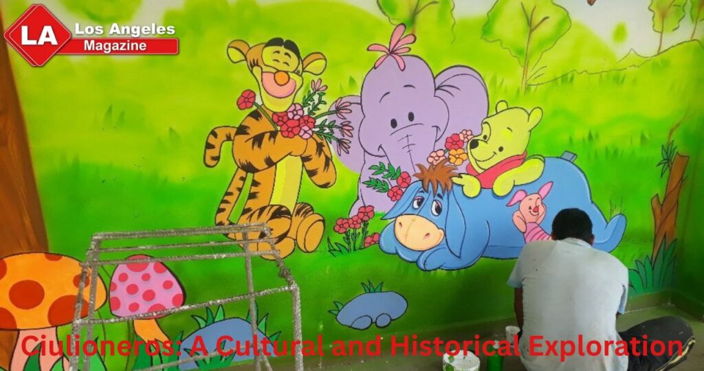 Ciulioneros: A Cultural and Historical Exploration