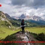 Essentials Clothing Best Options for Various Outdoor Adventures