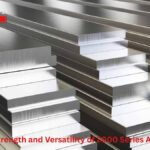 Exploring the Strength and Versatility of 2000 Series Aluminum Alloys