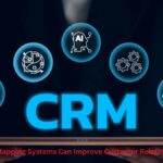 How Relationship Mapping Systems Can Improve Customer Relationship Management