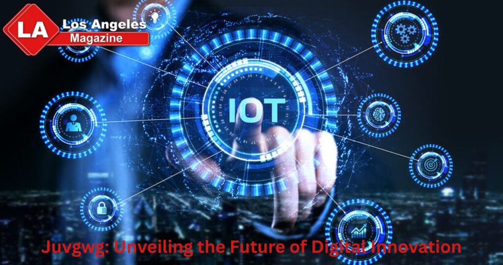 Juvgwg: Unveiling the Future of Digital Innovation