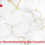 Sodiceram: Revolutionizing the Ceramics Industry