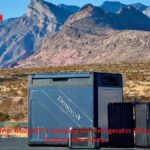 Stay Cool on Every Trip: BougeRV’s Camping 12V Refrigerator & Portable Car Fridge for Outdoor Adventures