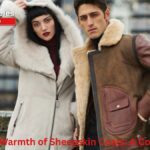 The Timeless Warmth of Sheepskin Coats: A Complete Guide