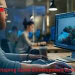 Top Trends Shaping Game Development in India This Year