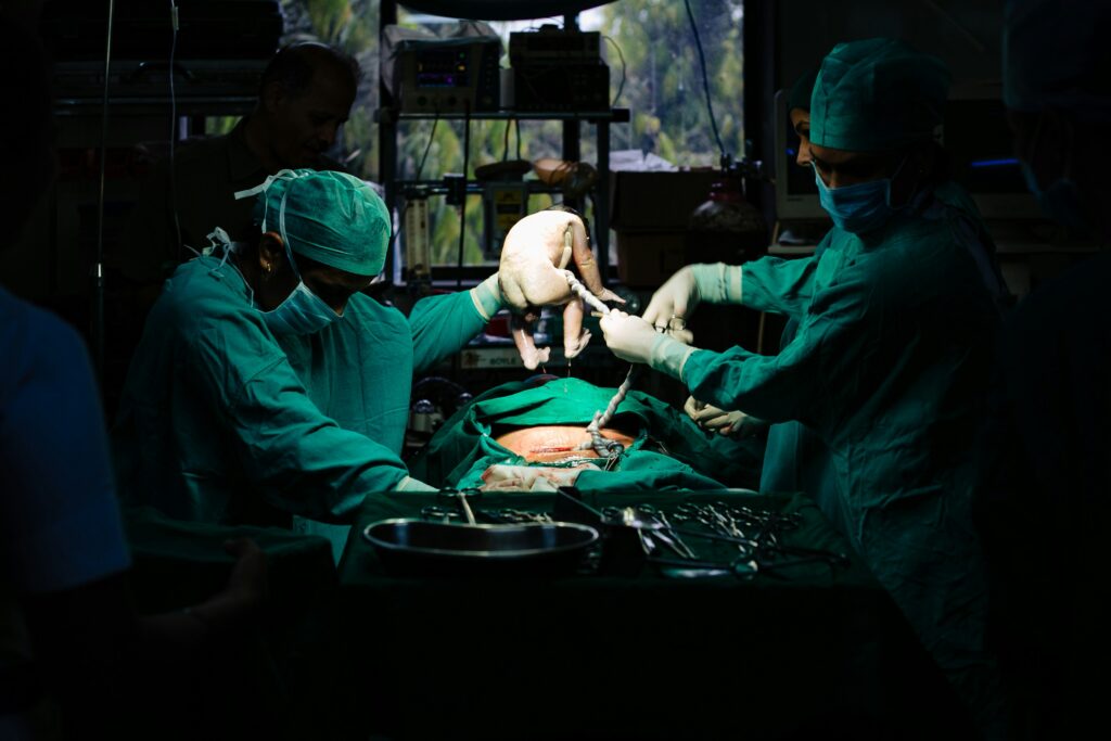 The Journey to Wellness: Understanding Gastric Bypass Surgery