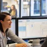 The Benefits of Using Salesforce for Account Planning