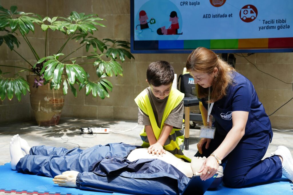 Comprehensive BBP and First Aid Training Courses for Workplace Safety