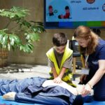 Comprehensive BBP and First Aid Training Courses for Workplace Safety