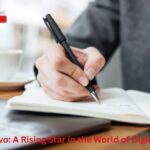 Camdin Cuervo: A Rising Star in the World of Digital Innovation