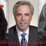 Claude Edward Elkins Jr.: A Legacy of Innovation and Leadership