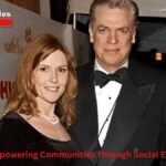 Lupe Gidley: Empowering Communities Through Social Entrepreneurship