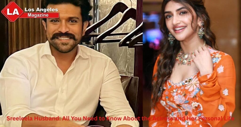 Sreeleela Husband: All You Need to Know About the Actress and Her Personal Life