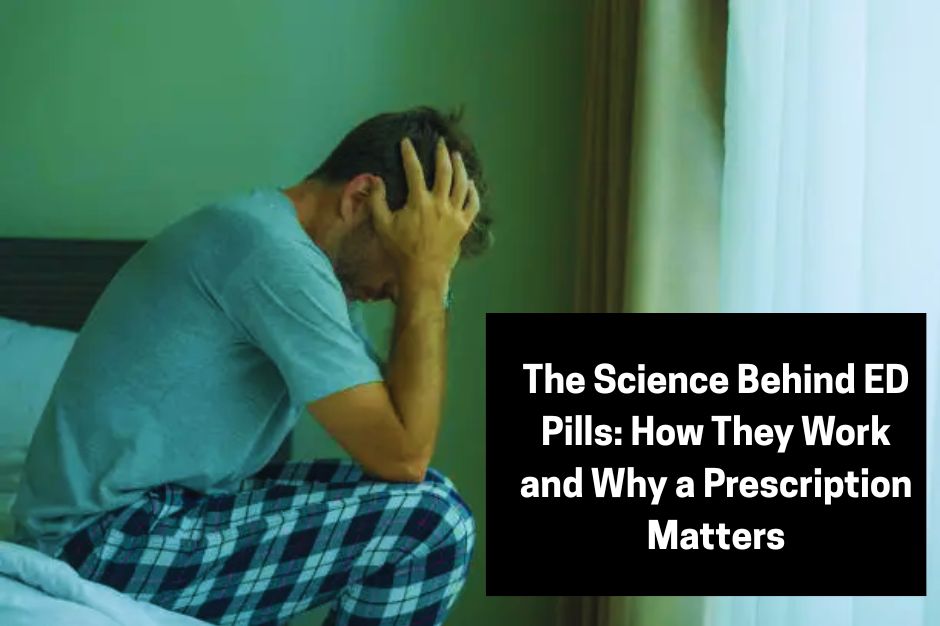 ED Pills