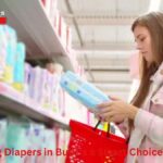 Why Buying Diapers in Bulk Is a Smart Choice for Parents
