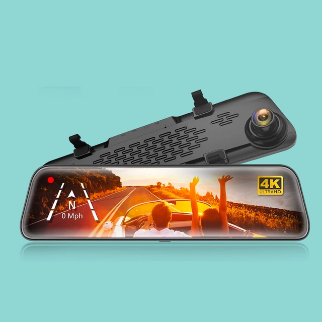 Enjoy the Convenience of AUTOX Wireless Backup Cameras