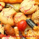 Exploring Wholesale Japanese Snacks for Your Business