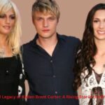 Exploring the Life and Legacy of Kaden Brent Carter: A Rising Star in the Entertainment Industry