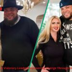 Ingrid Rinck Herbert: A Visionary Leader Empowering Change Through Innovation and Impact