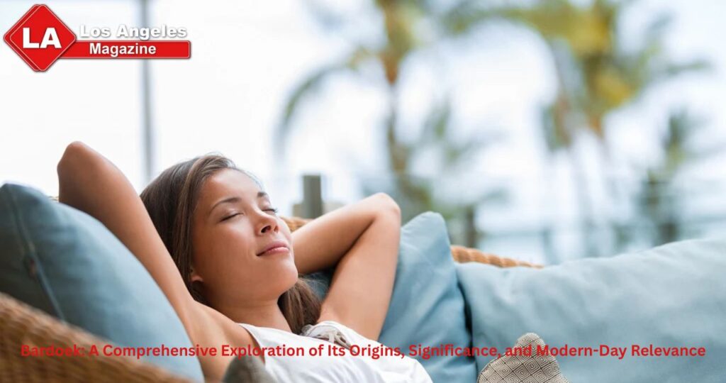 Bardoek: A Comprehensive Exploration of Its Origins, Significance, and Modern-Day Relevance